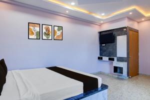 Super Hotel O RN Palace