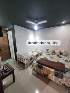 Residência dos Julios