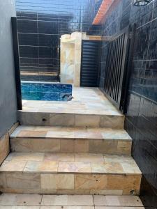 Casa Premium Piscina, Churras, WiFi Espaço Família