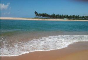 Village in Barra de Jacuipe