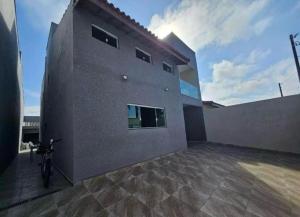 Sobrado de luxo 300m da praia Peruíbe