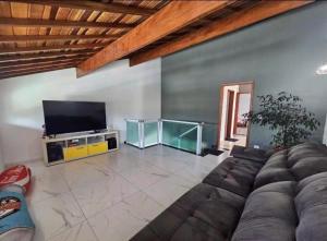Sobrado de luxo 300m da praia Peruíbe