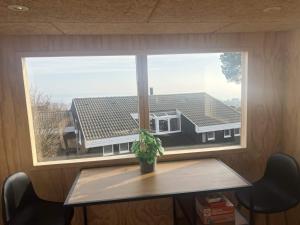 4 star holiday home in Ebeltoft