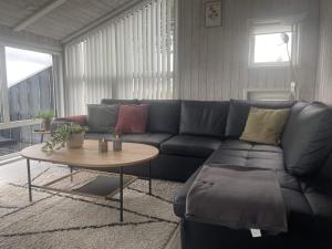 4 star holiday home in Ebeltoft