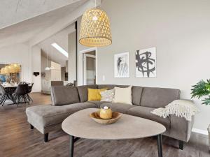 5 star holiday home in Bogense