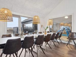 5 star holiday home in Bogense