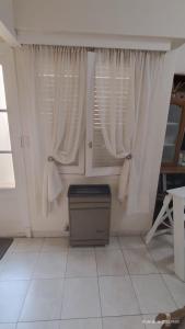 Apartment for two persons in Chauvin a minutes from the beach and downtown