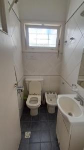 Apartment for two persons in Chauvin a minutes from the beach and downtown