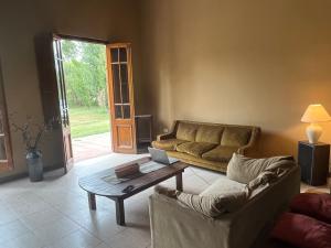 Casa quinta Mercedes