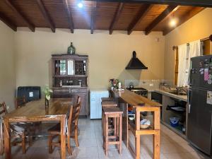 Casa quinta Mercedes