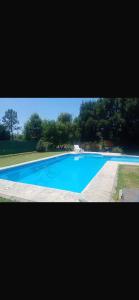 Casa quinta Mercedes