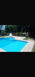 Casa quinta Mercedes