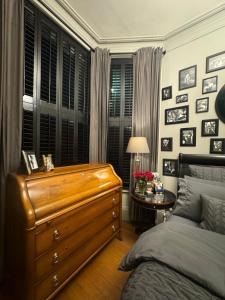 West London Boutique Apartment