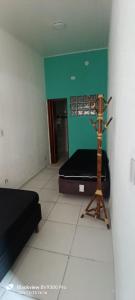 SOBRADO COMPLETO e ACONCHEGANTE 8 PESSOAS