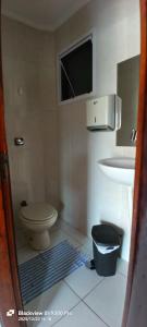 SOBRADO COMPLETO e ACONCHEGANTE 8 PESSOAS