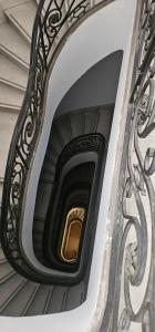 Departamento en pleno casco histórico