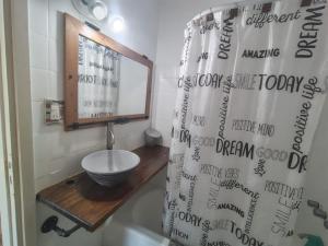 Monoambiente amplio y luminoso para una o dos personas