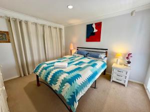 Beachside Escape - Broadwater