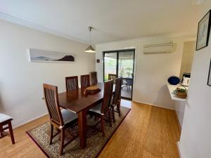 Beachside Escape - Broadwater