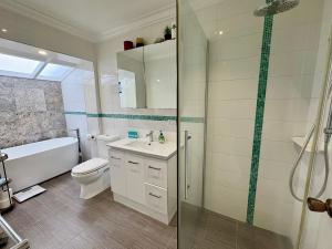 Beachside Escape - Broadwater