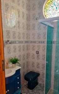 Casa aconchegante de 3 quartos prox a praia na rua das barcas