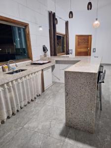 Recanto do Sobradinho a calmaria na serra