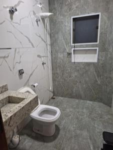 Recanto do Sobradinho a calmaria na serra