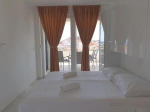 Villa Mico Sendi with a pool