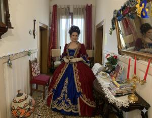 Residence Fortuny Princessclass