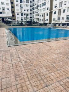 Appartement cosy proche commodités Agadir