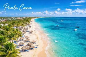 Villa Koi Oasis Punta Cana