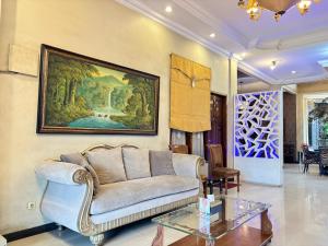 Pavotel Style Naz Hotel