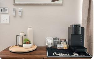 Studio retreat by the river