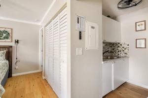 Studio retreat by the river