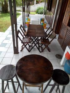 Casa Condominio Praia Boraceia Bertioga Sao Sebastiao