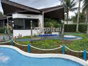 Casa Condominio Praia Boraceia Bertioga Sao Sebastiao