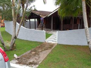 Casa Condominio Praia Boraceia Bertioga Sao Sebastiao