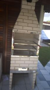 Casa Condominio Praia Boraceia Bertioga Sao Sebastiao