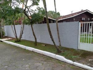 Casa Condominio Praia Boraceia Bertioga Sao Sebastiao