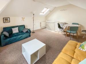 Sunset In Southampton