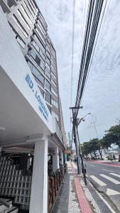 Ed Londrina Localização privilegiada