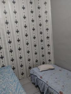 Aluguel de temporada