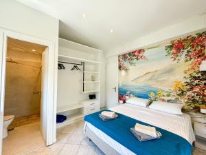 Reginas studios & apartments - Bougainvillea Suite Fiscardo