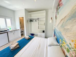 Reginas studios & apartments - Bougainvillea Suite Fiscardo