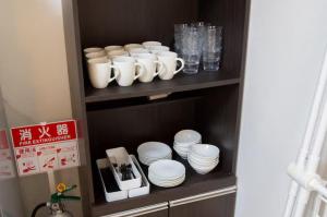 大正ゲストハウス 大正駅徒歩5分でusjや心斎橋アクセス抜群な12名宿泊可能の貸切宿