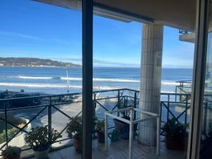 Hendaye en bord de mer Beachfront
