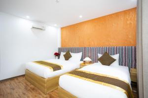 Sao Mai Bac Ha Hotel