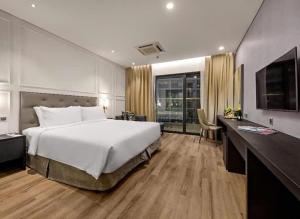 Seaview Golden Bay Da Nang apt