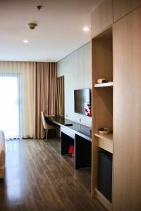 Seaview Golden Bay Da Nang apt