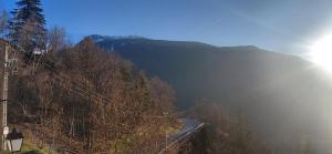 Plein soleil en Haute Tarentaise - Val Joli